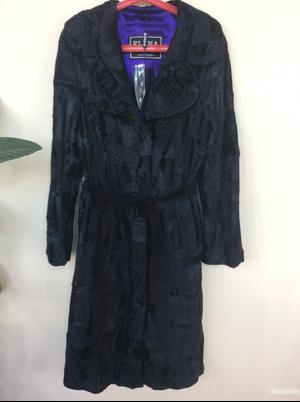 Шуба Elena Furs размер 50