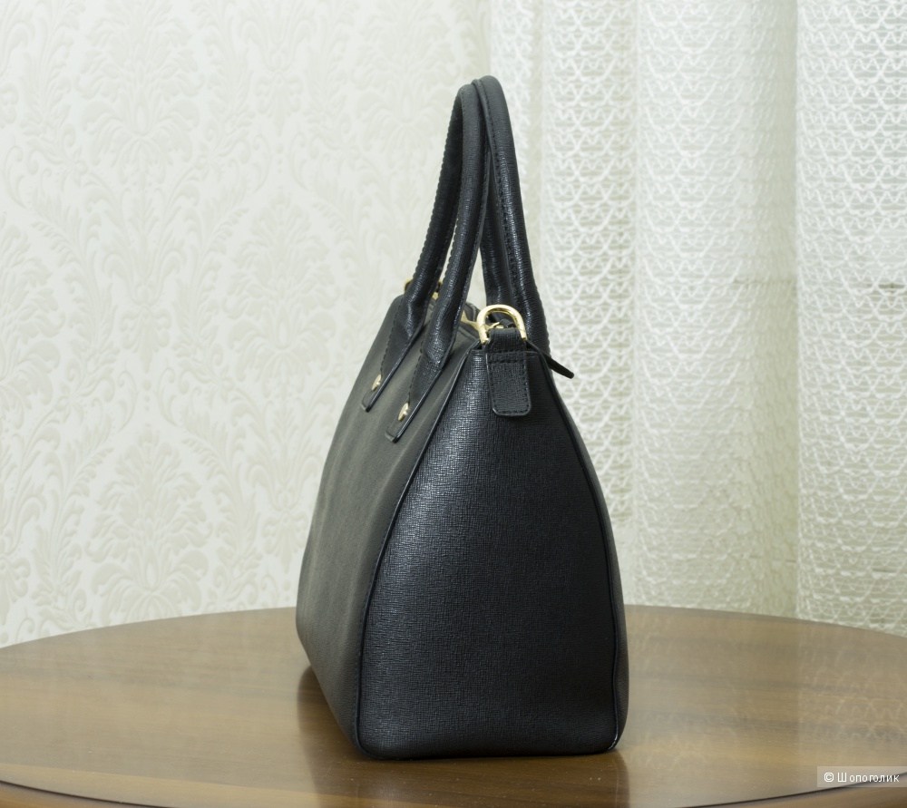 Сумка-тоут женская, Furla Linda, medium.