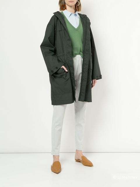 Свитер a.w.dunmore, размер l