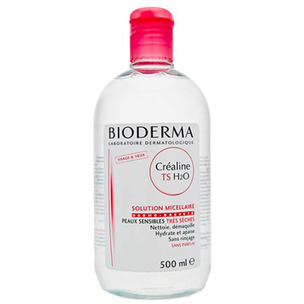 Bioderma Мицеллярная Вода Купить В Москве