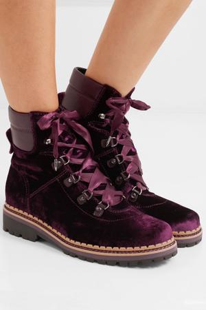 Ботинки SAM EDELMAN Browan US9 (рос 40-41)