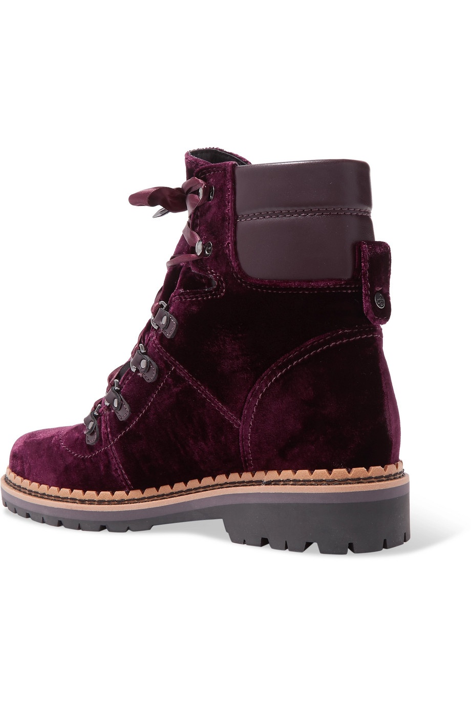 Ботинки SAM EDELMAN Browan US9 (рос 40-41)