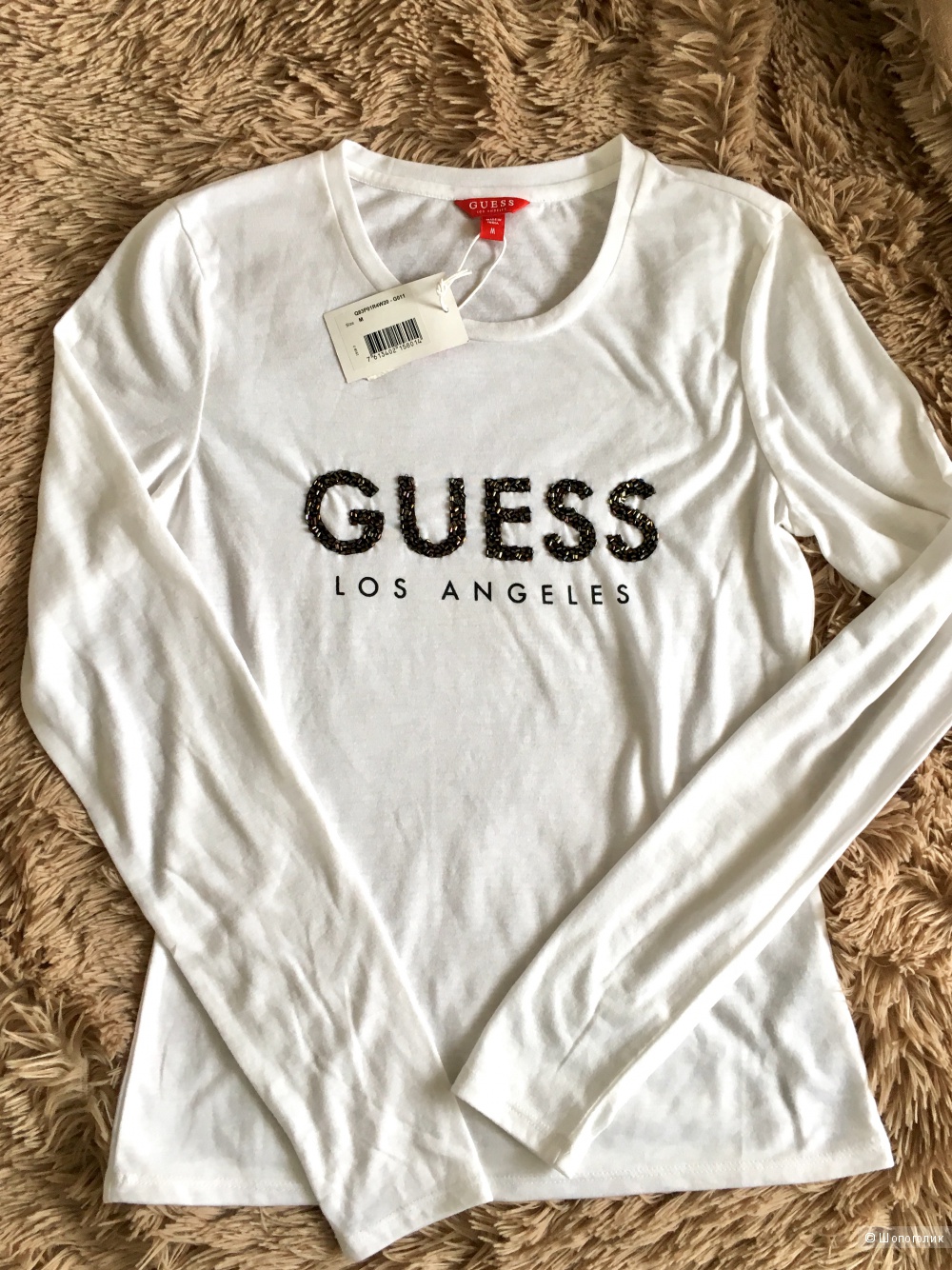Кофта guess