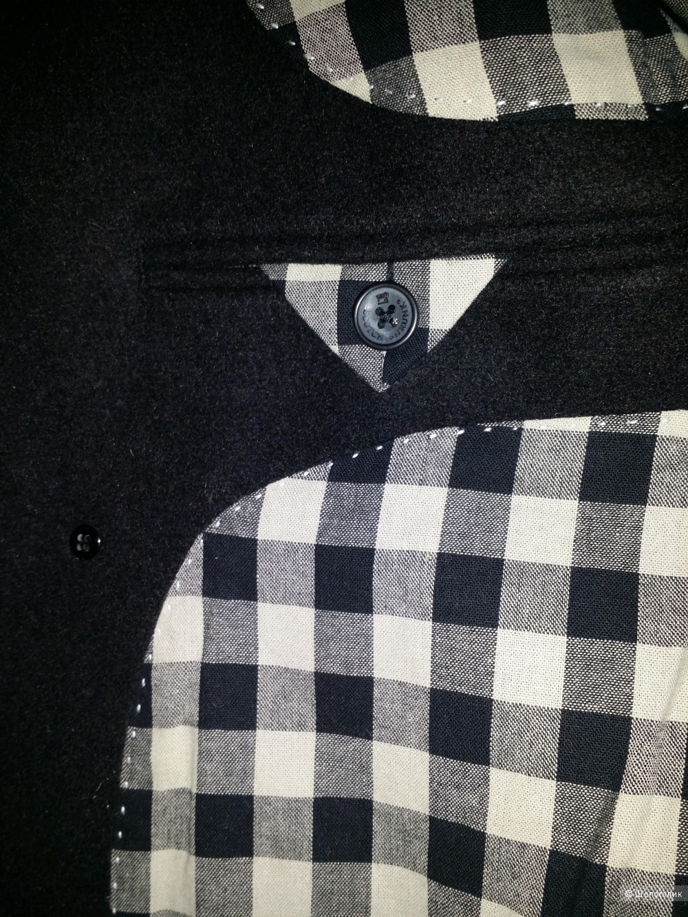 Пальто  Scotch& Soda на рост 164 ( 14 лет).