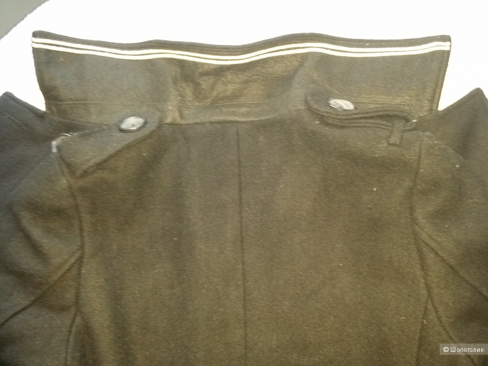 Пальто  Scotch& Soda на рост 164 ( 14 лет).