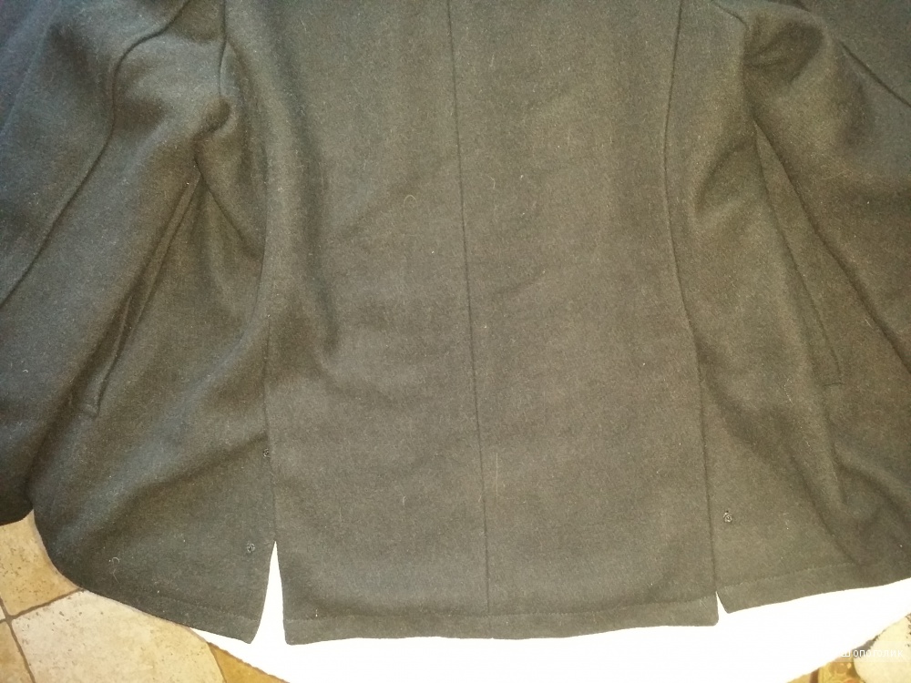 Пальто  Scotch& Soda на рост 164 ( 14 лет).