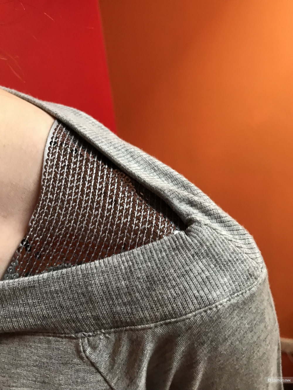 Джемпер  Lio Jo Jeans,M(44-46 рус)