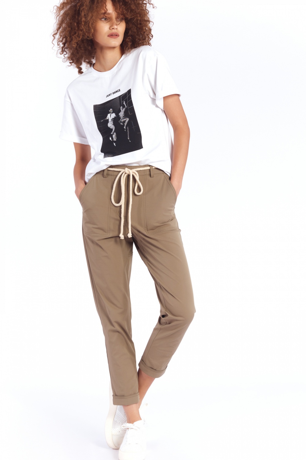 Футболка Lakbi. Размер 44