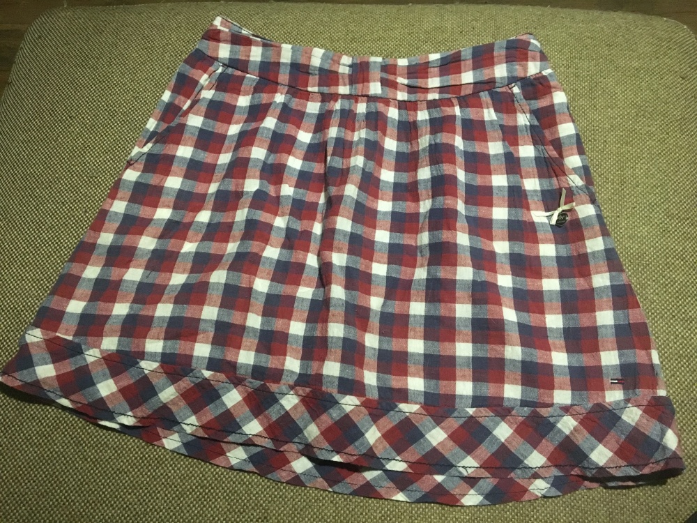 Юбка Tommy Hilfiger, размер s