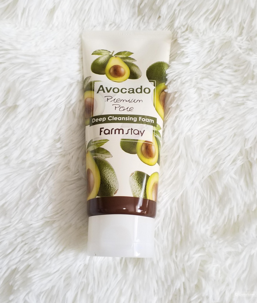 Avocado farm. Farmstay Avocado Premium Pore Deep Cleansing Foam 180ml. Пенка для умывания с авокадо Farmstay Avocado Deep Cleansing Foam. Пенка Avocado Premium Pore Farmstay. Farm stay Avocado пенка для умывания.