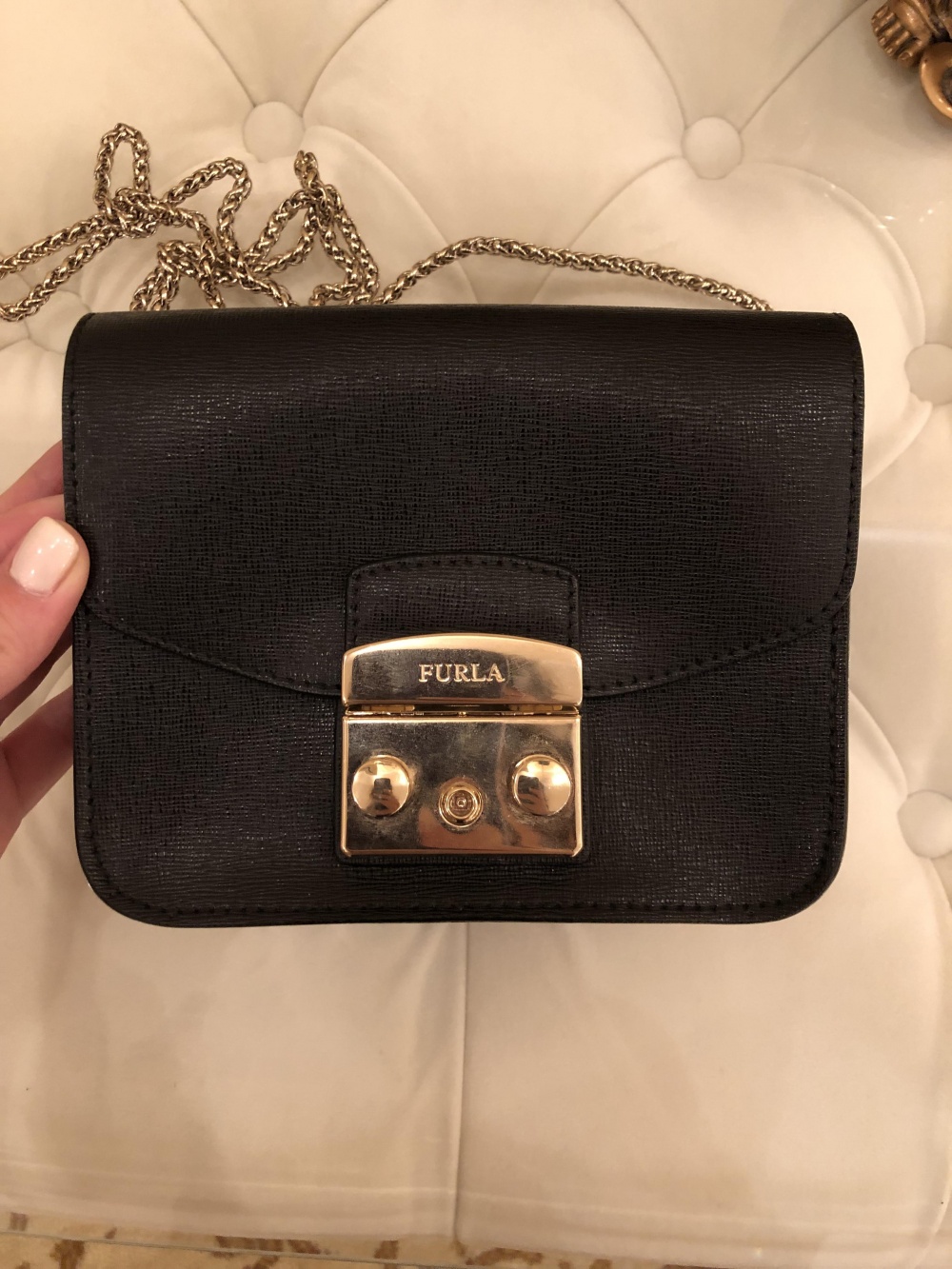 Furla Metropolis Mini