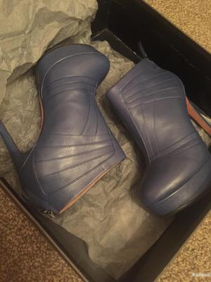 Ботильоны,  corso como, размер 35