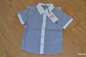 Рубашка Pinetti р.104