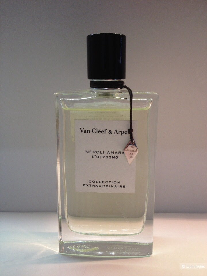 Neroli amara van cleef