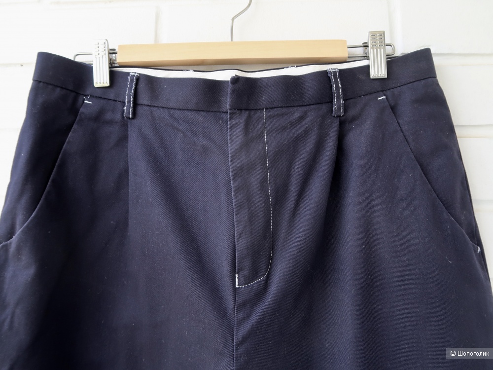 Чиносы TopMan (TopShop) 32 размера