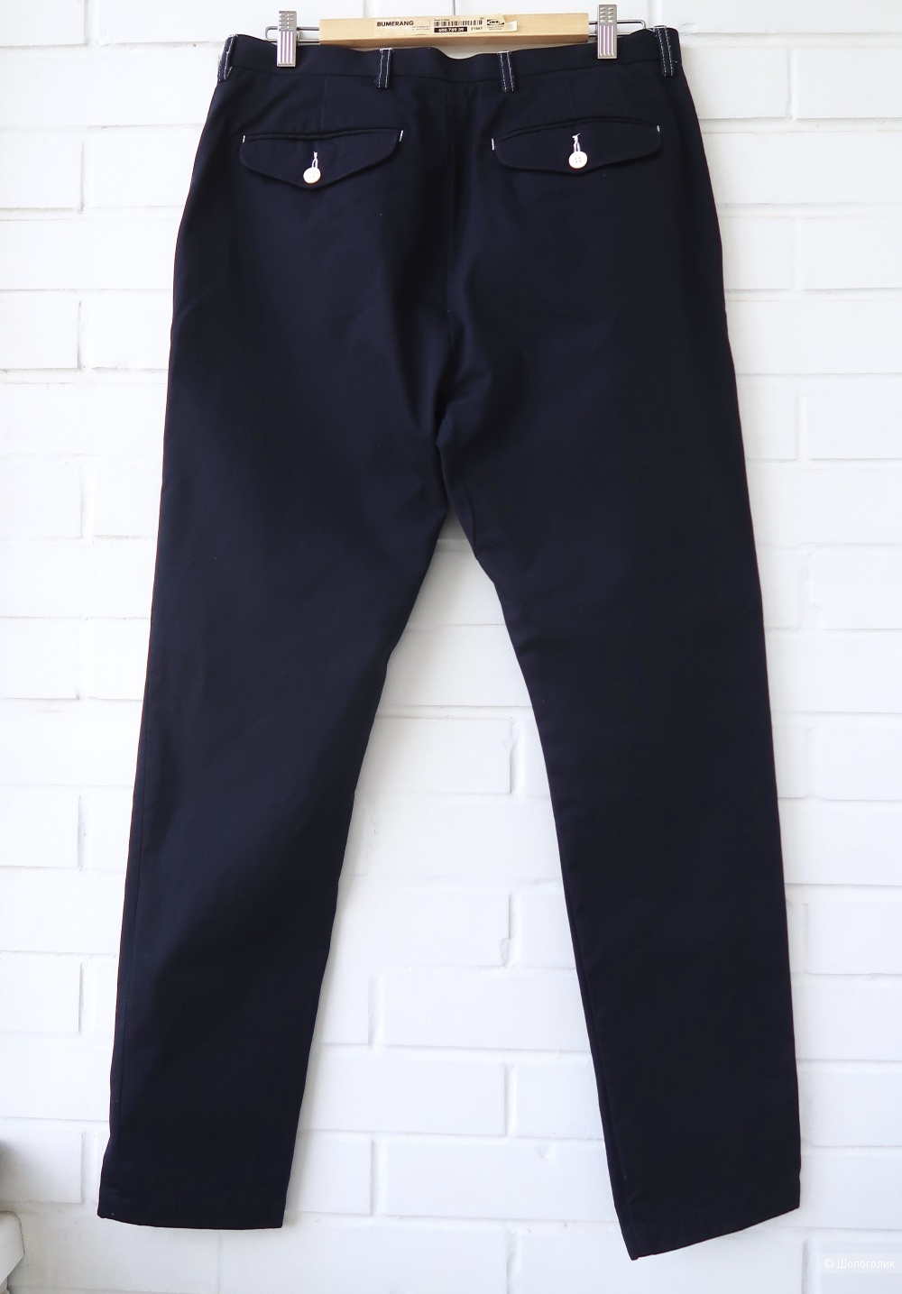 Чиносы TopMan (TopShop) 32 размера