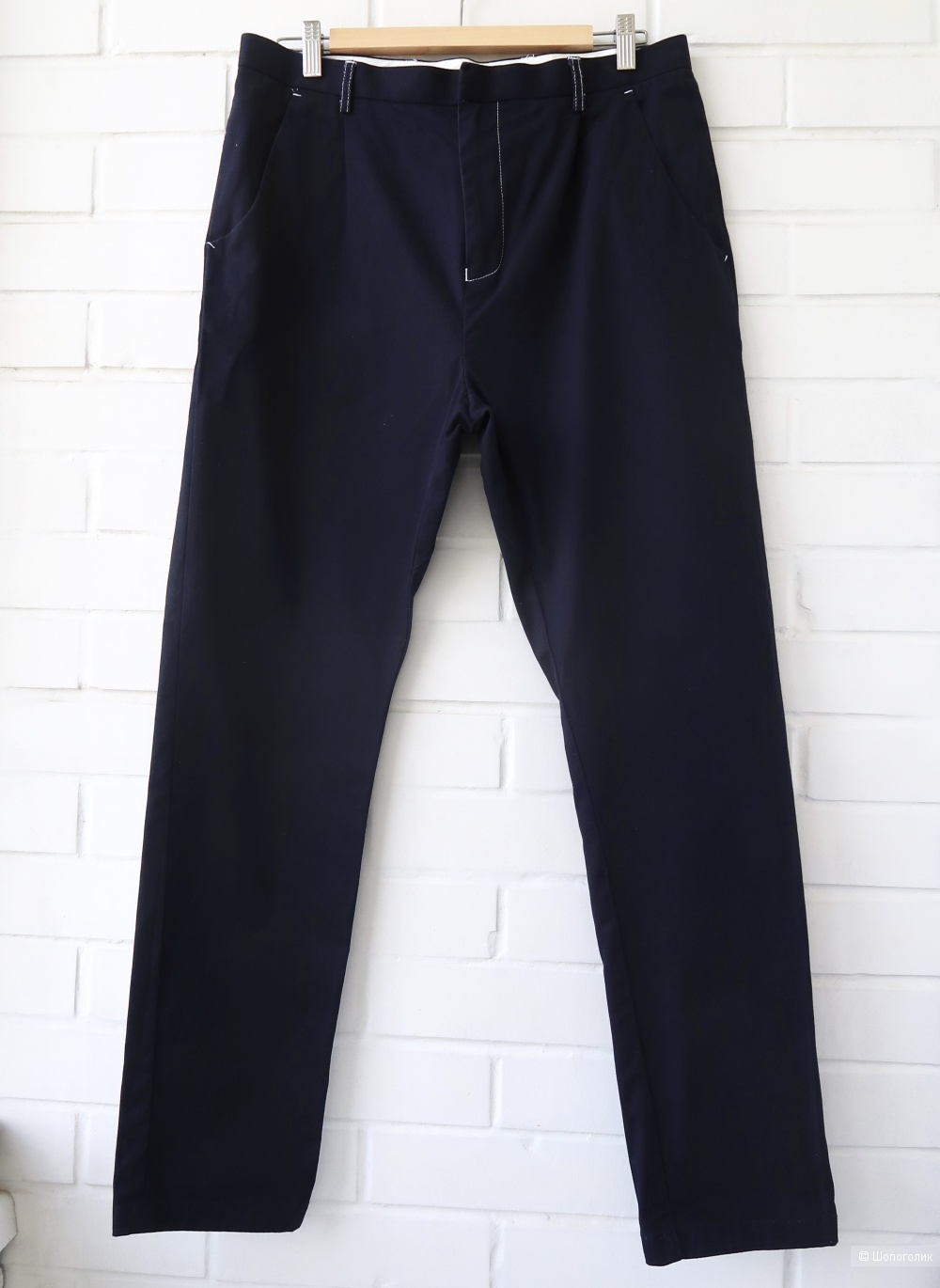 Чиносы TopMan (TopShop) 32 размера