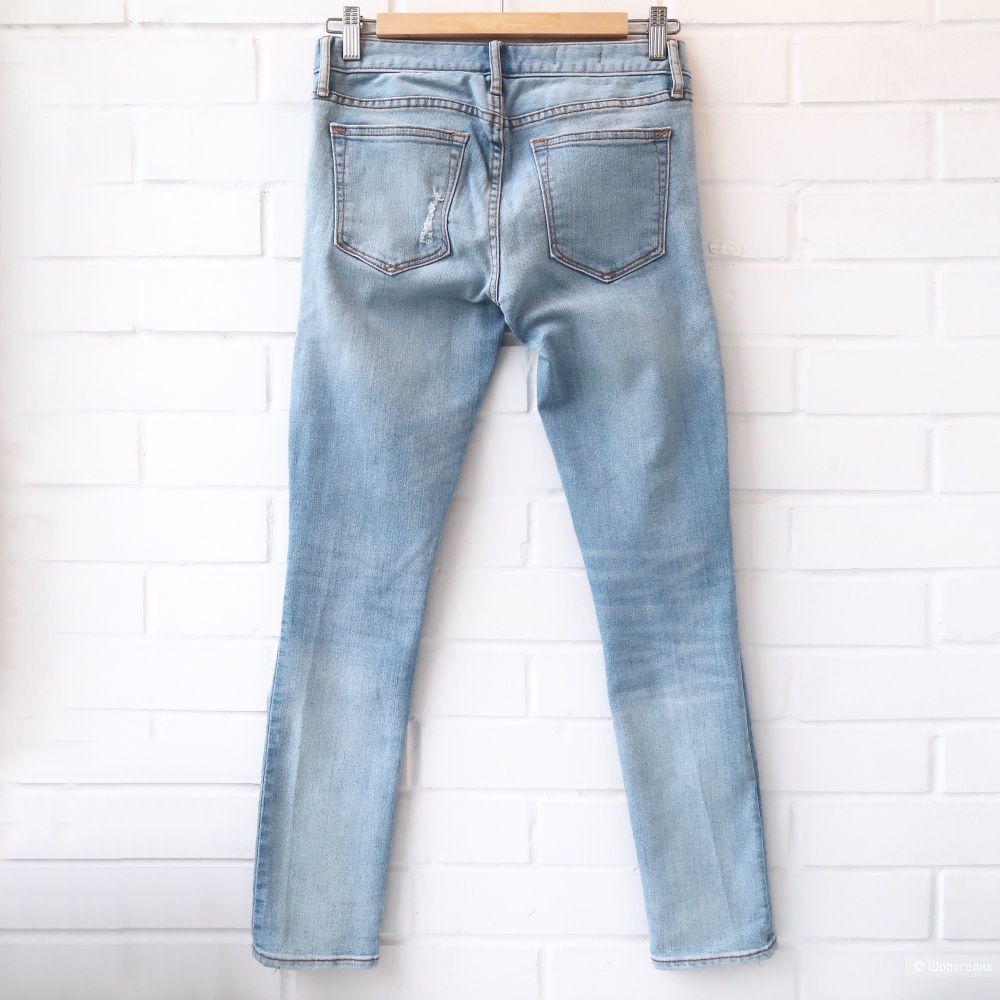 Джинсы-скинни Gap 25 размер