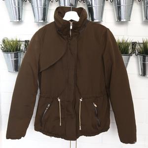 Куртка Zara 42 размер