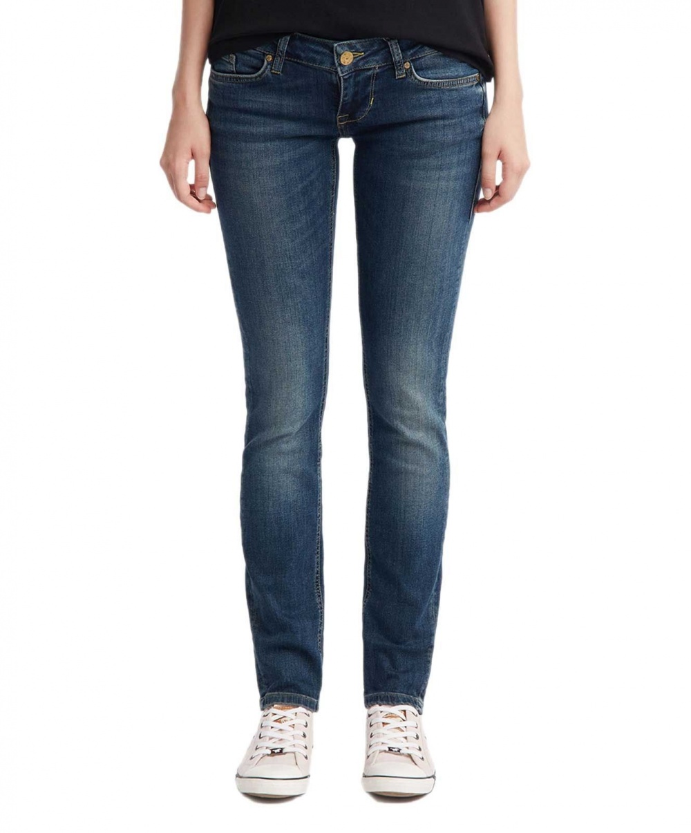 Джинсы Mustang Gina Skinny размер 27