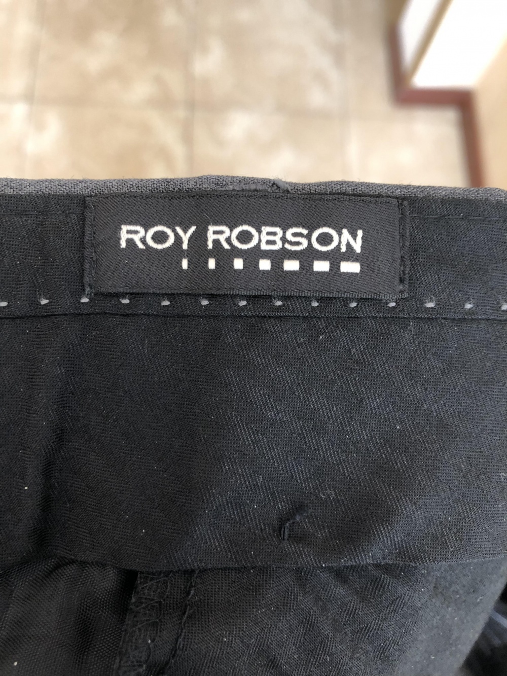 Roy robson купить