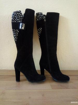 Сапоги FIORANGELO, размер 37