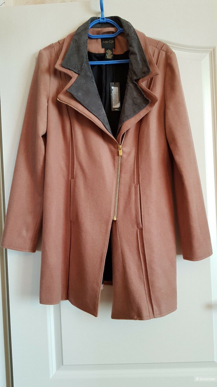 Пальто AS by DF размер L