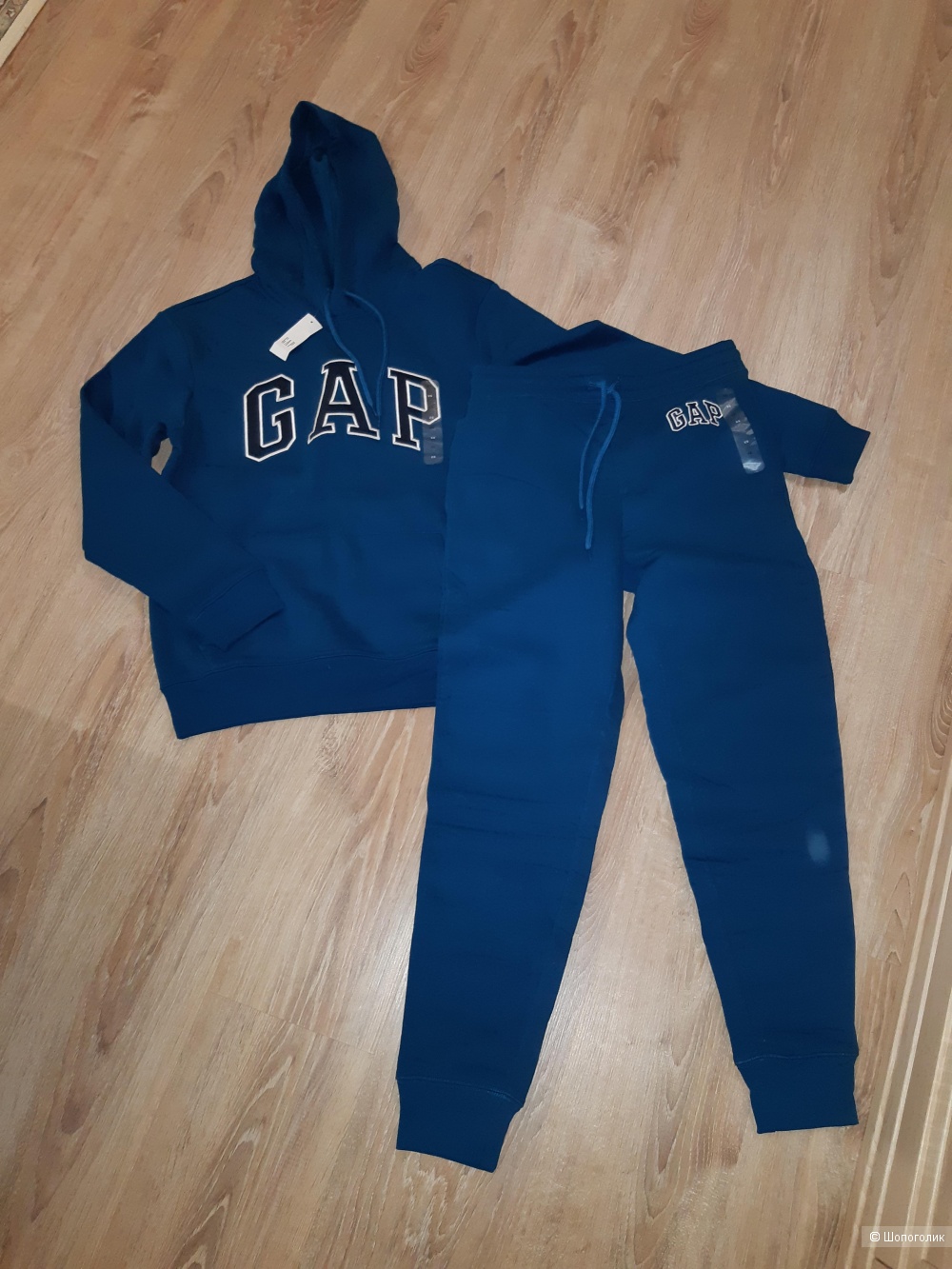 Спортивный костюм gap