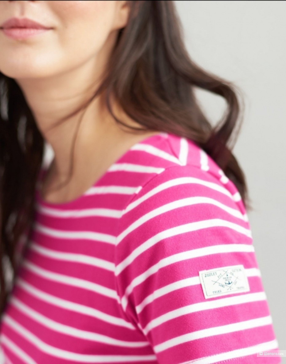 Тельняшка joules, размер 10