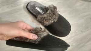 Тапочки Walk home 39