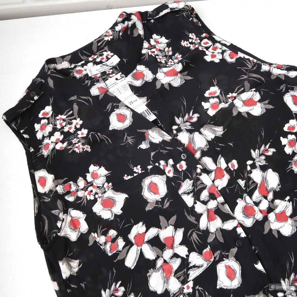 Блузка Mango размер S