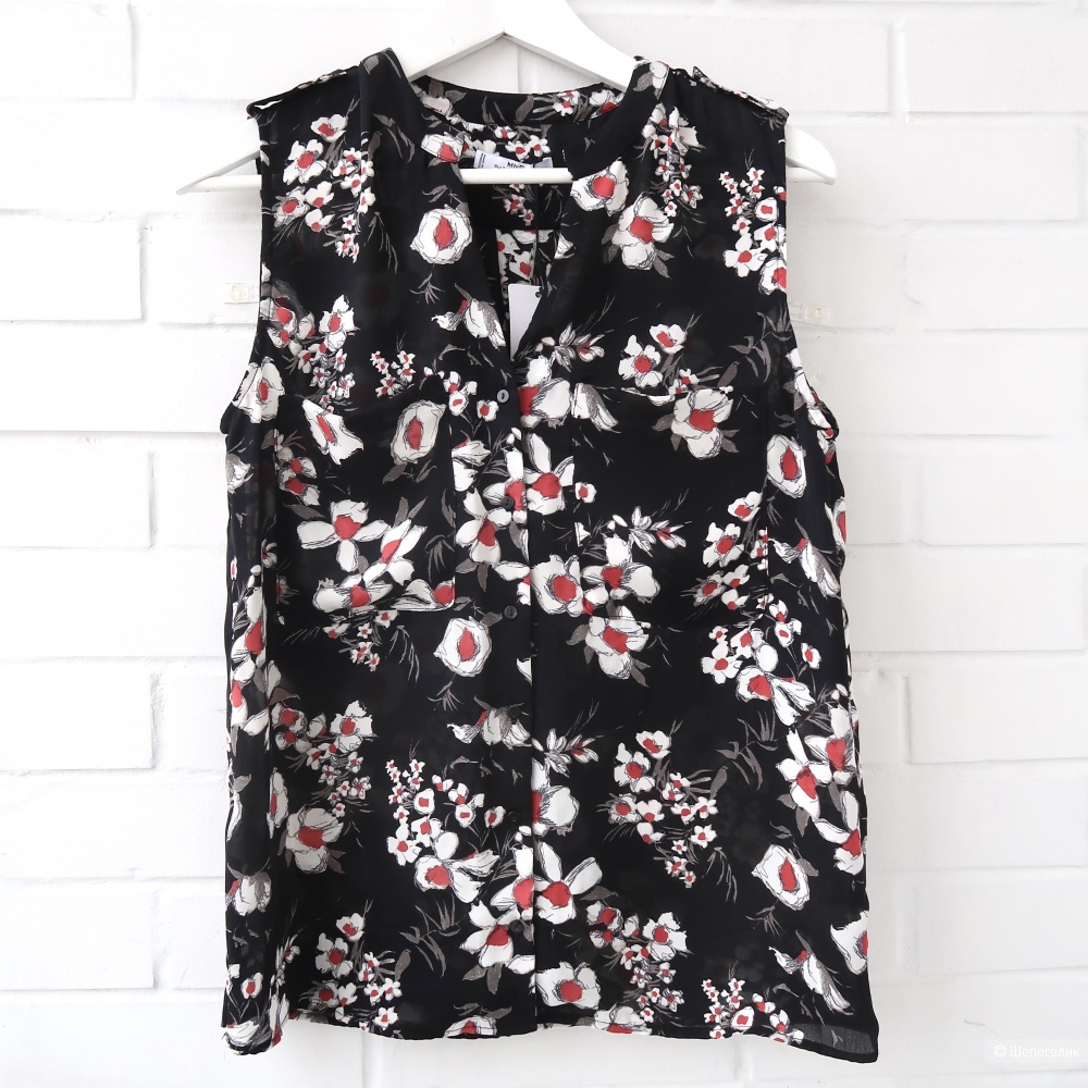 Блузка Mango размер S