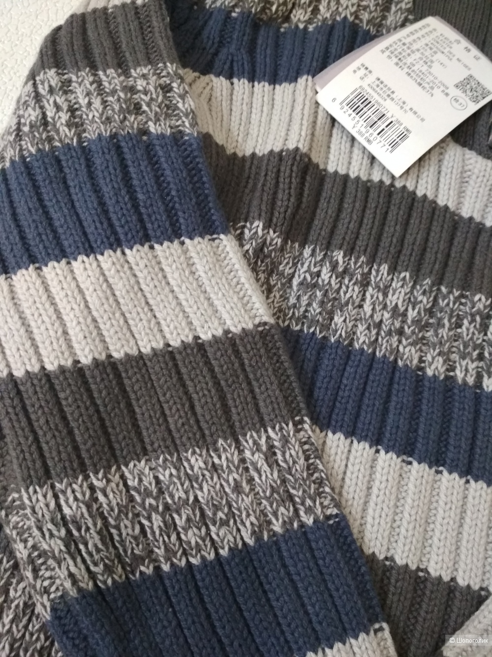 Свитер Sergent major размер 146-152