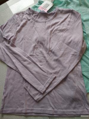 Сет футболок alive размер 128