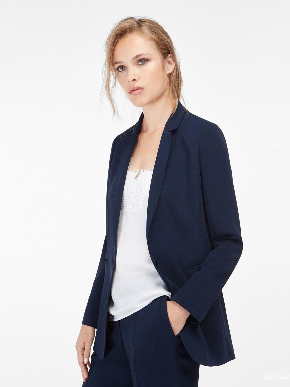 Жакет massimo Dutti