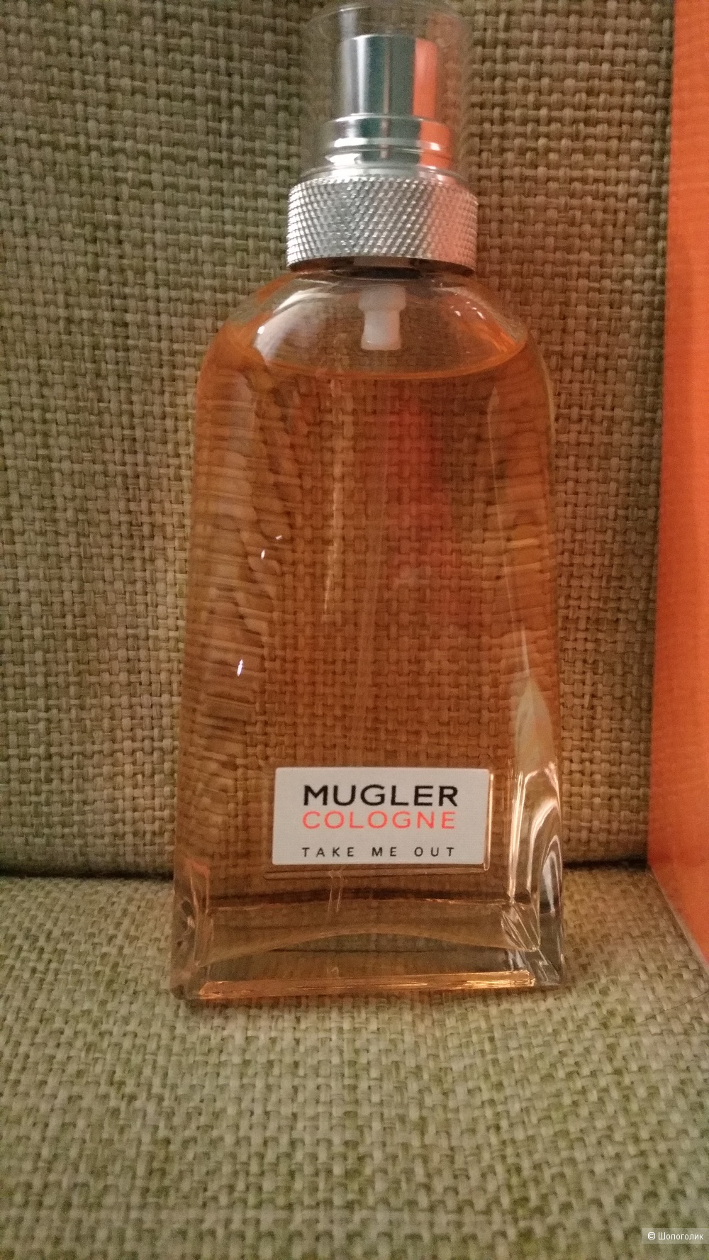 Mugler cologne take. Thierry Mugler - Cologne take me out. Колонь Mugler take me out. Туалетная вода Mugler Cologne 100 мл. Thierry Mugler Naughty Fruity.