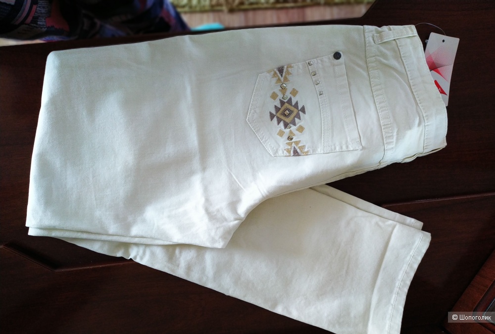 Джинсы bps collection, 46-48