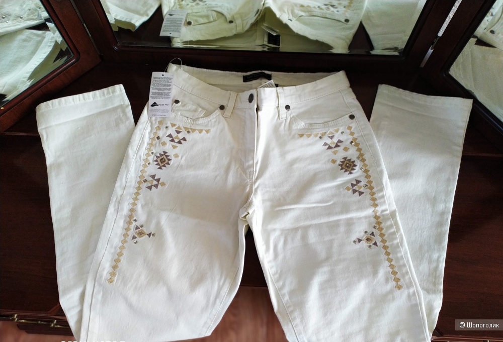 Джинсы bps collection, 46-48