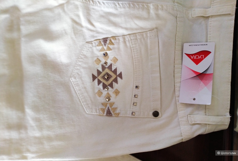 Джинсы bps collection, 46-48