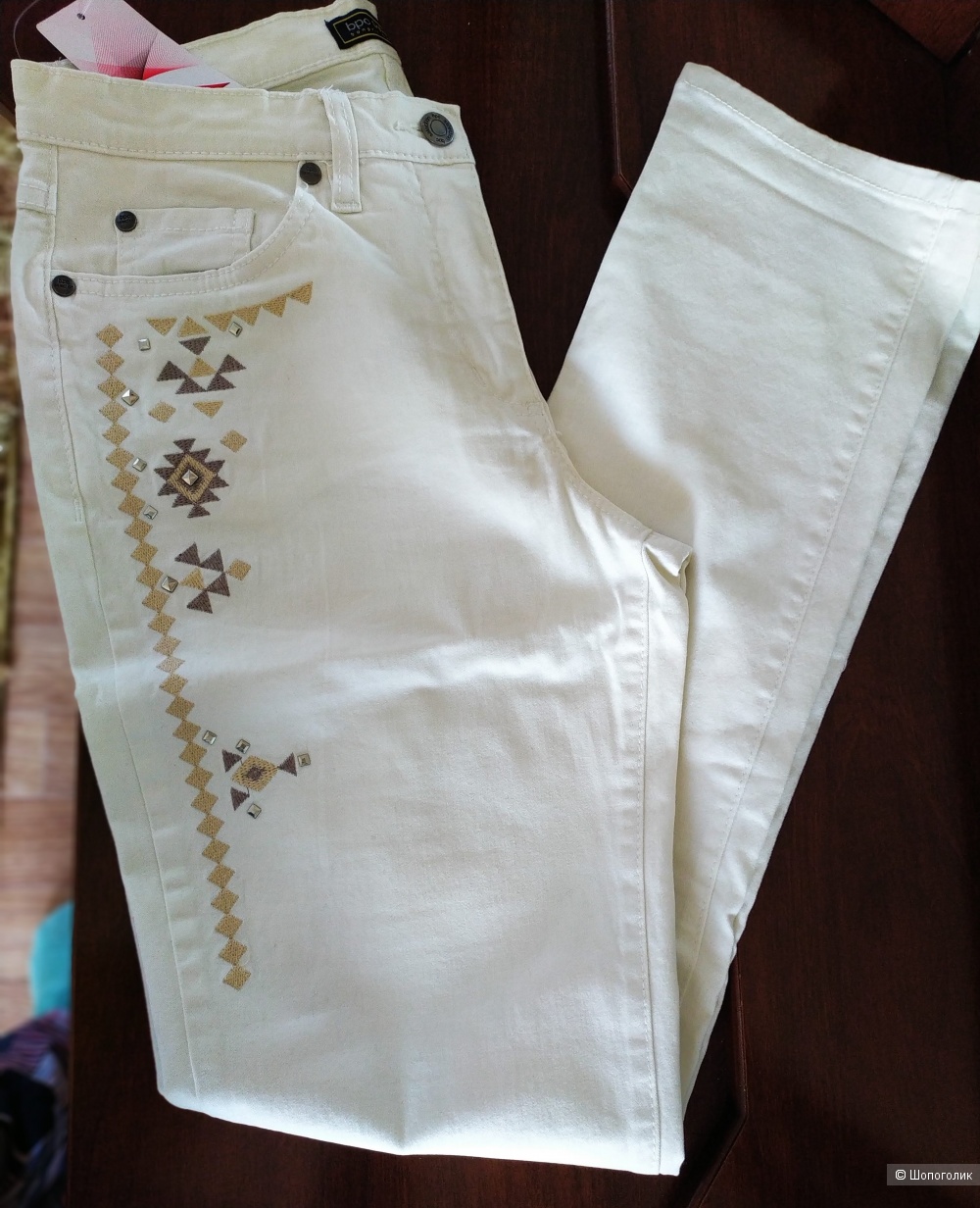 Джинсы bps collection, 46-48