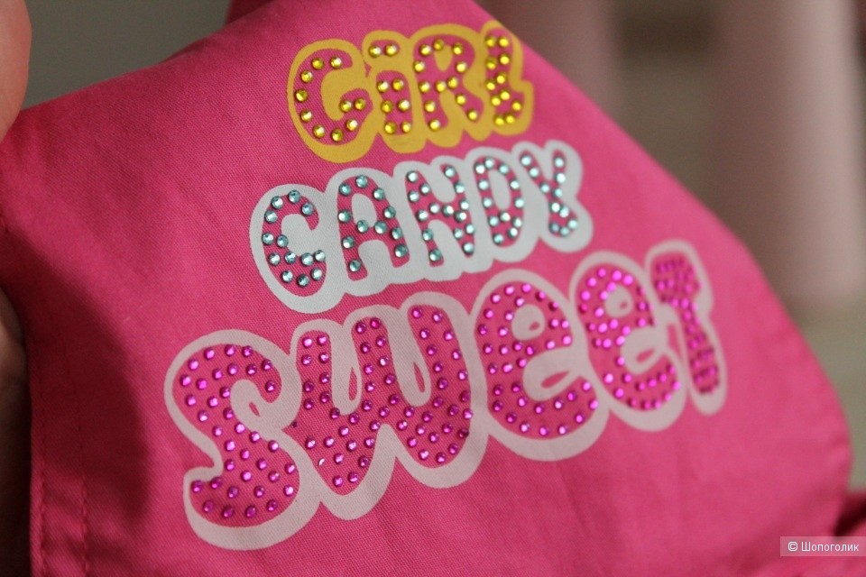 Сарафан De Salitto р.110