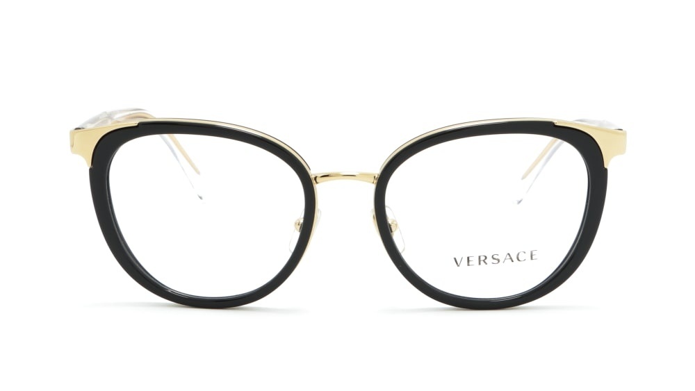 Оправа для очков женская - Versace 1249 1252, one size., в магазине ...