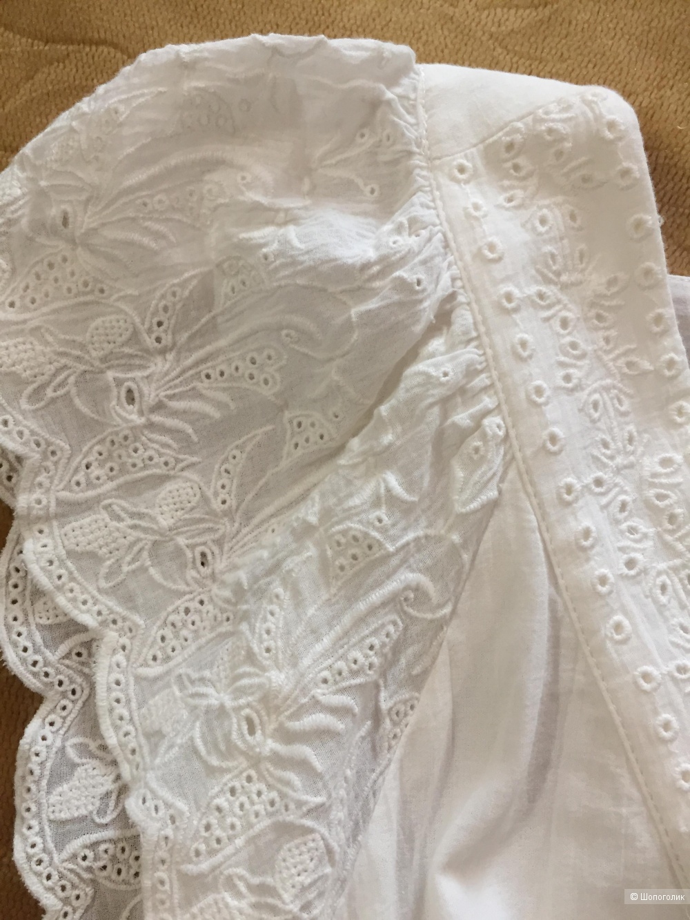 Платье H&M , 50-52 RUS( 44EUR)