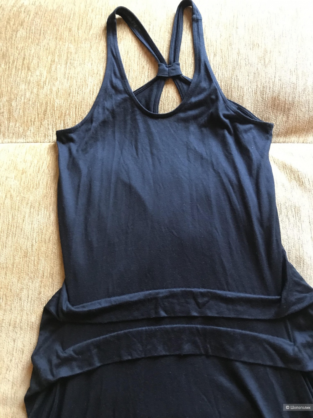 Сарафан DKNY, XS-S