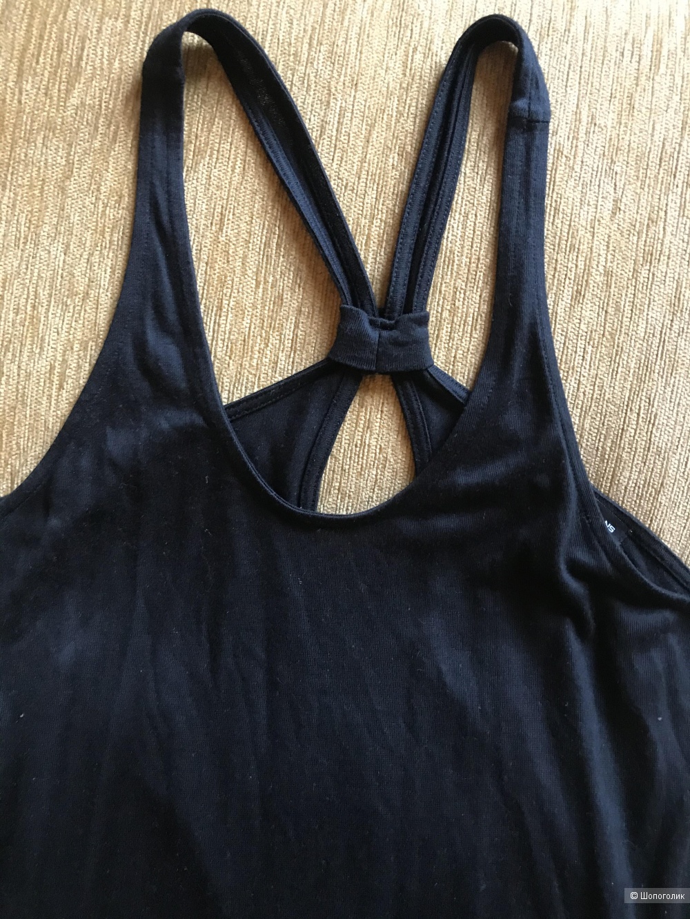 Сарафан DKNY, XS-S