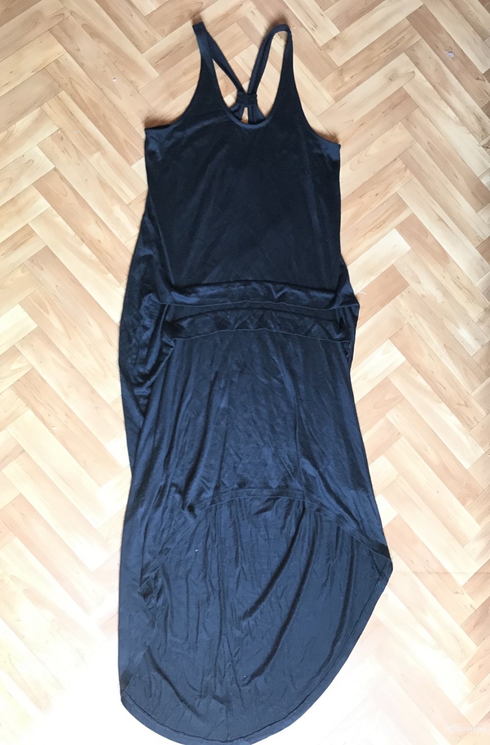 Сарафан DKNY, XS-S