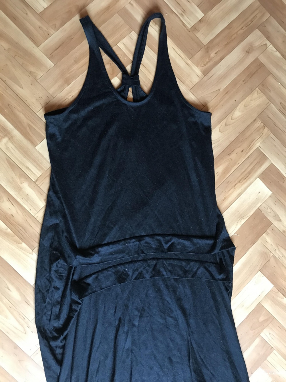 Сарафан DKNY, XS-S