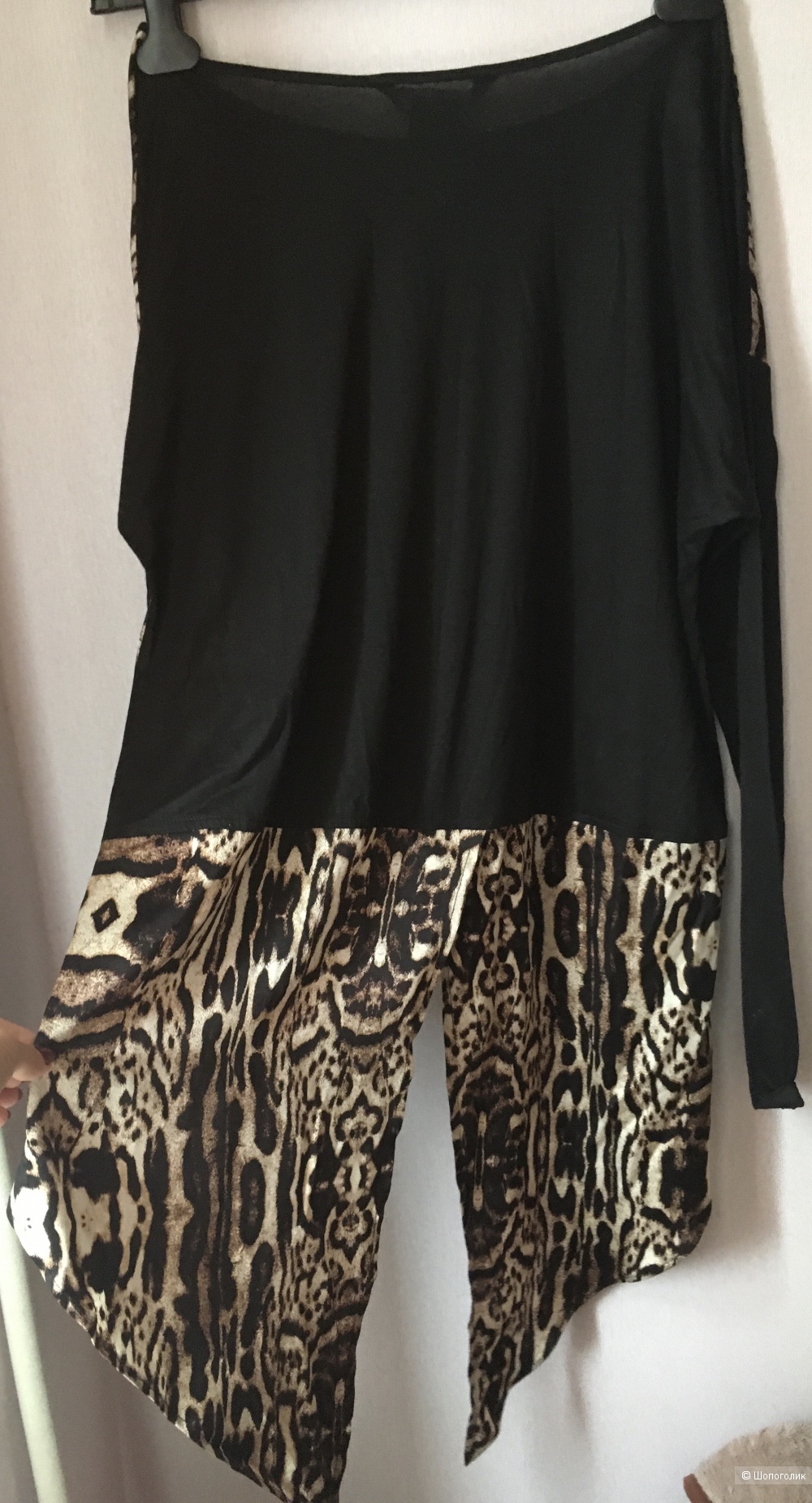 Туника блуза Tomas Wylde размер S/М