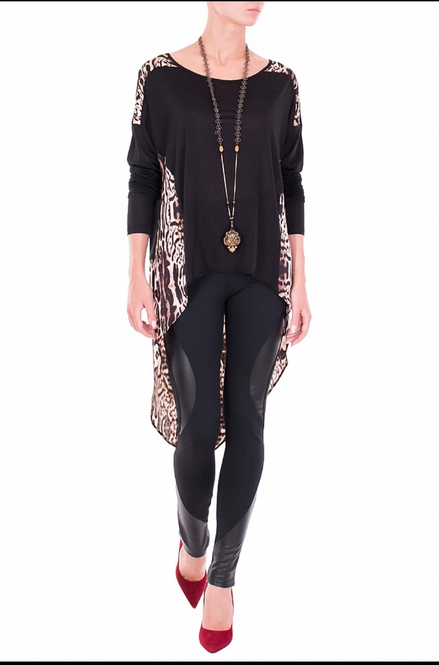 Туника блуза Tomas Wylde размер S/М