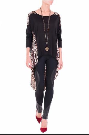 Туника блуза Tomas Wylde размер S/М